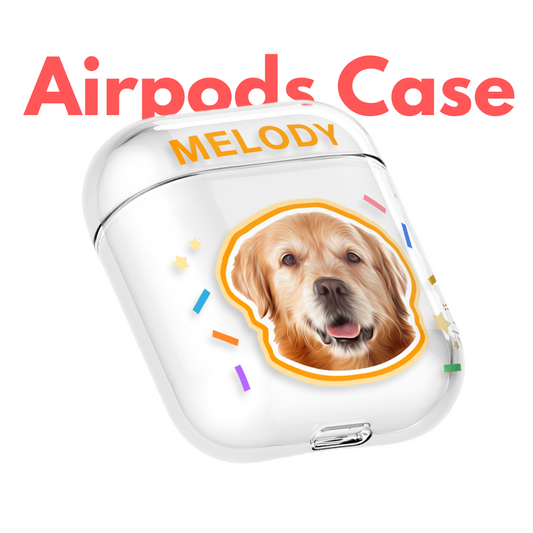 Custom Airpods Case